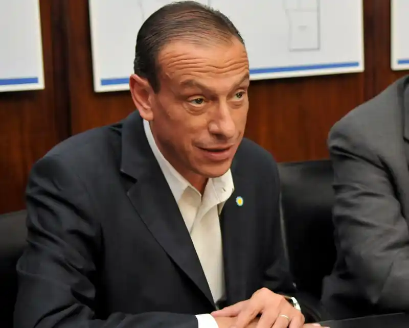 El Intendente de Cañuelas fue autorizado a asumir como Diputado