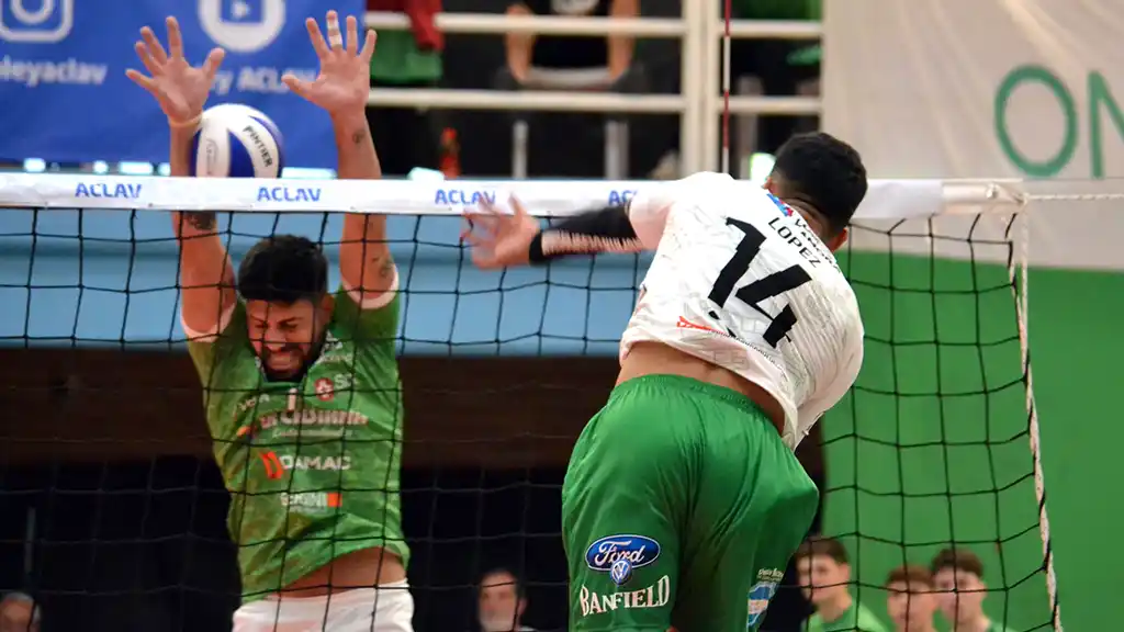 Once Unidos debutó con derrota en la LVA