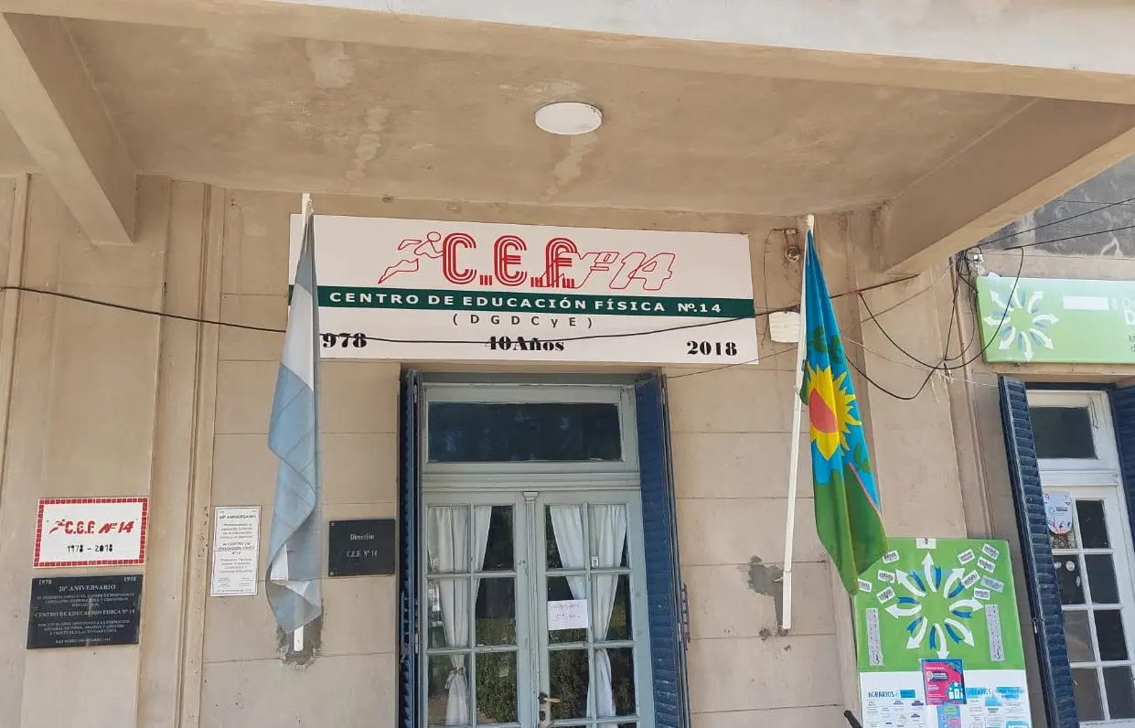 Octubre rosa: el CEF se suma a la campaña de Lalcec con clase abiertas
