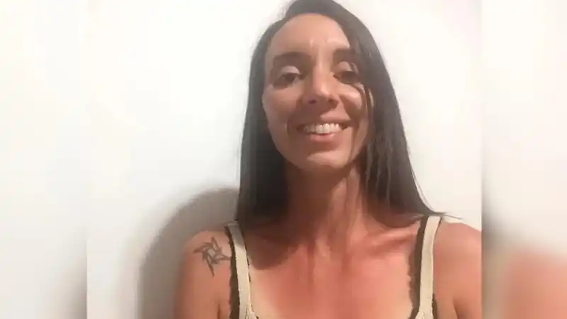 Femicidio en Campana: Intentaron descuartizar el cuerpo y quemarlo en la parrilla