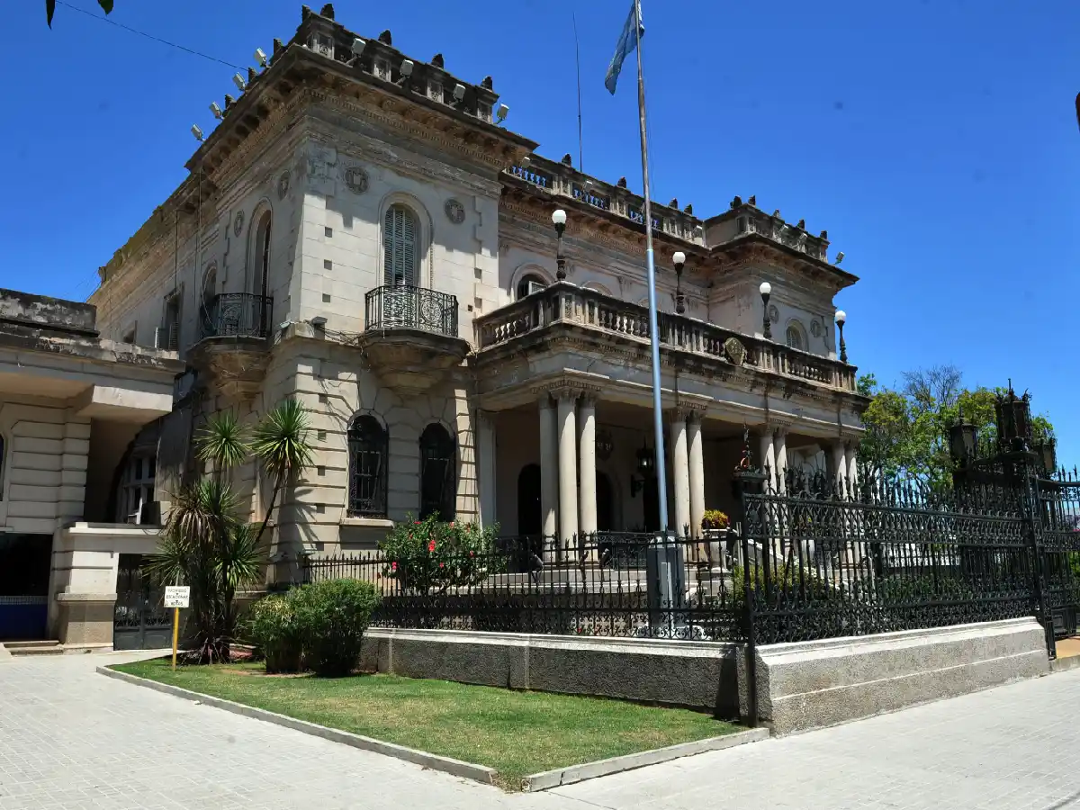 El municipio pagó el aguinaldo completos
