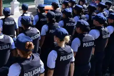 El Concejo Municipal podría aprobar la construcción de la Primera Estación Policial en Santa Fe