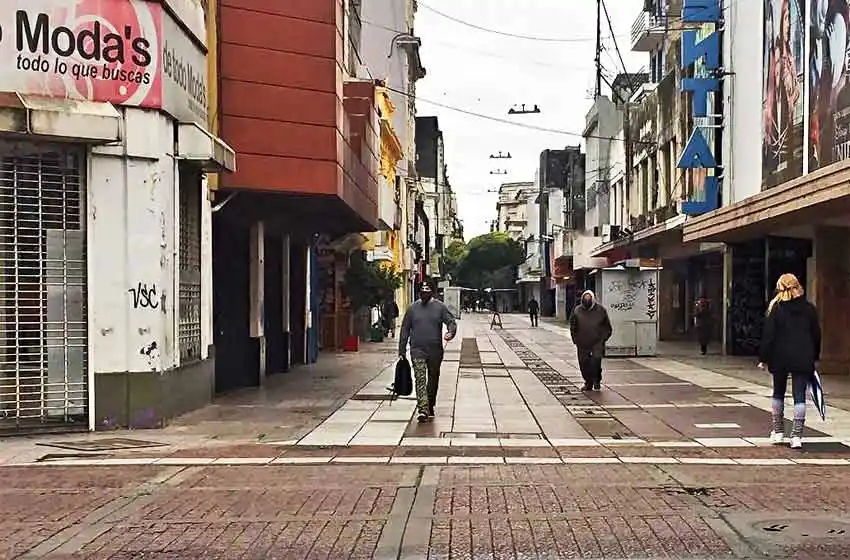 Qué medidas regirán en Rosario y provincia tras el fin del confinamiento estricto