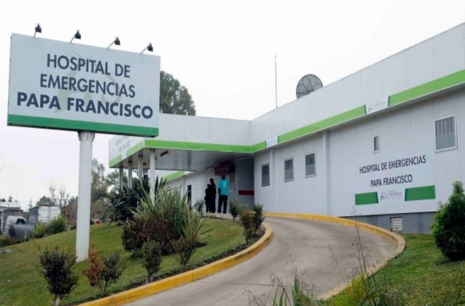 La Provincia emite alerta epidemiológica por la droga adulterada