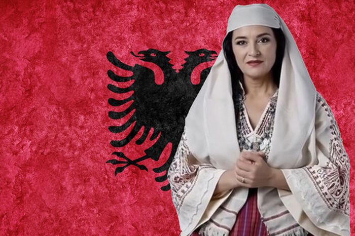 Albania hace historia y nombra a una inteligencia artificial como ministra de Gobierno