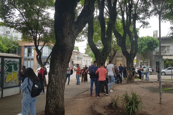 El Concejo aumentó el boleto de colectivos: el más caro se va a casi $ 1200
