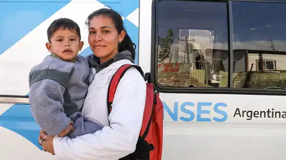 ANSES: de cuánto será la Asignación Universal por Hijo en diciembre de 2025