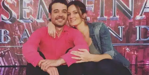 Paula Chaves felicitó a Pedro Alfonso y le mandó un palito "a los mediocres que hablan"