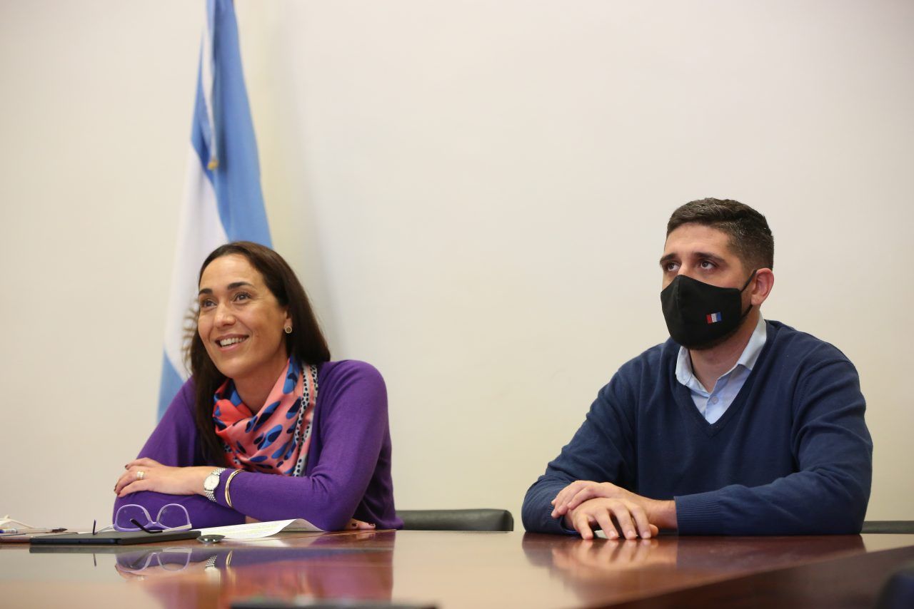 Convenios con Cooperativas Eléctricas para adherir a Energías Renovables