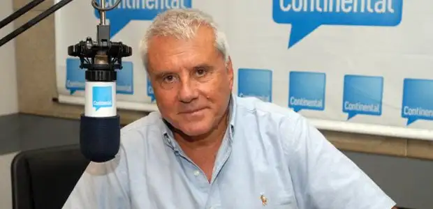 Nota telefonica con Fernando Bravo | La Ciudad