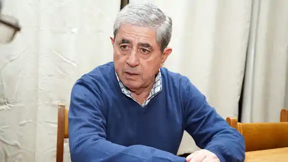 “La repotenciación va a permitir la radicación de empresas y generar puestos de trabajo”