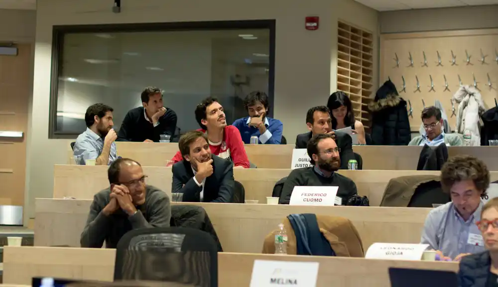 El Intendente de Rojas expondrá en "Pensando Argentina 2030"