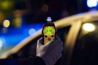 Más de 20 casos alcoholemia positiva durante la última semana en Tandil