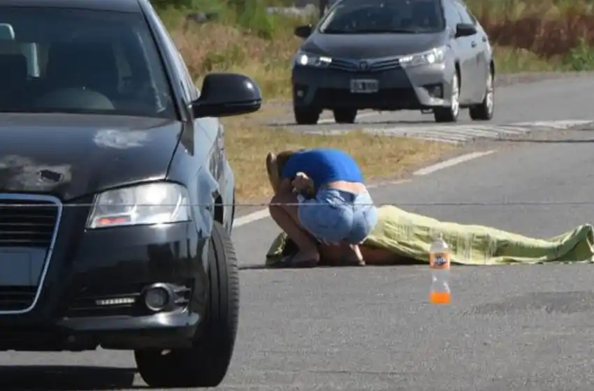 Prisión domiciliaria para uno de los acusados por el crimen de Jonatan Funes