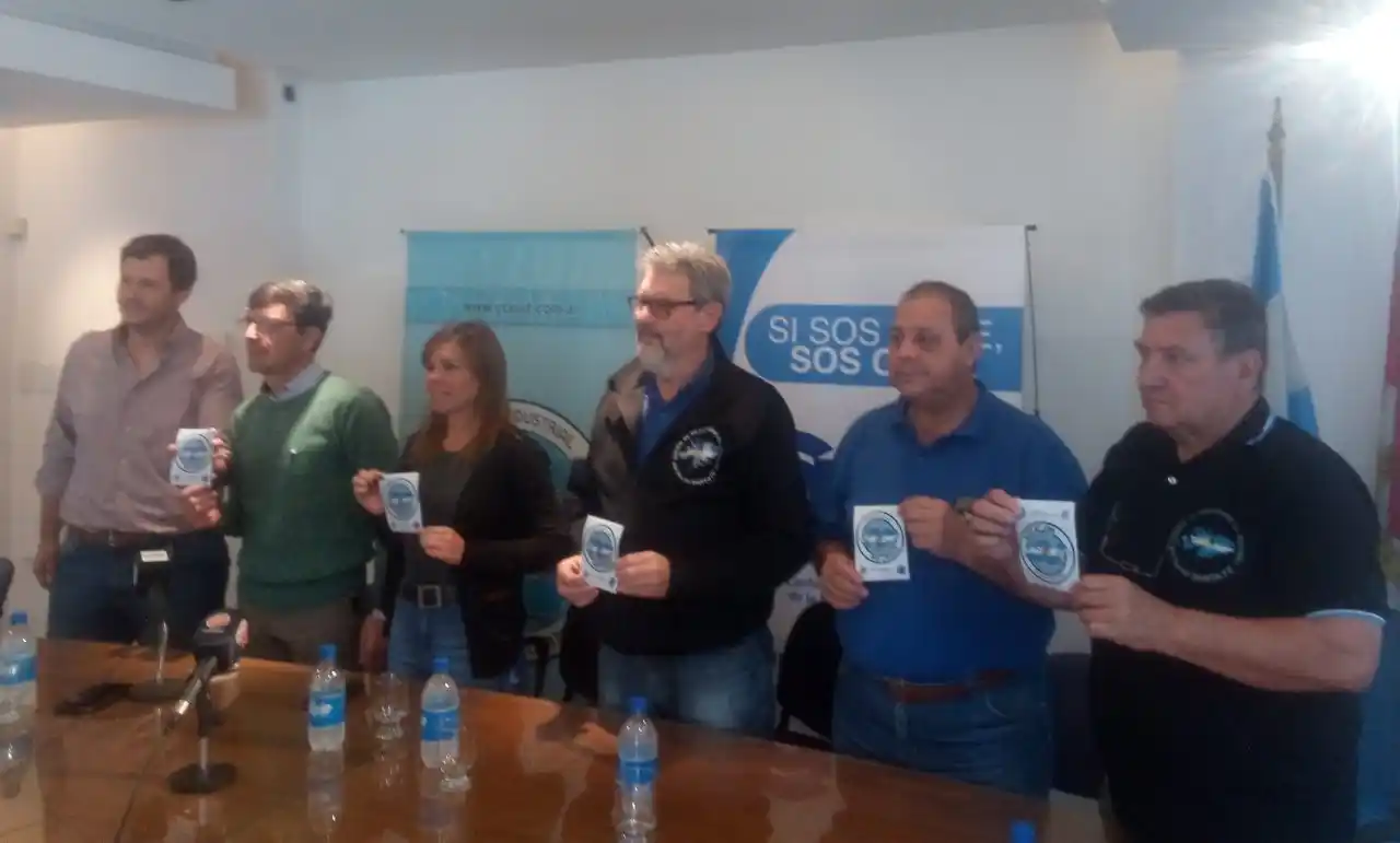 Los comercios venadenses también rendirán homenaje a Malvinas en su 40º aniversario