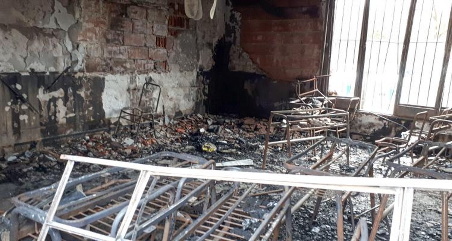 Las reparaciones en la escuela 10 costarán casi $ 2 millones