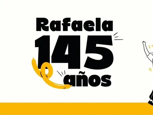 145 AÑOS