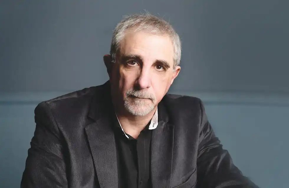 Ricardo Canaletti en Punto de Vista