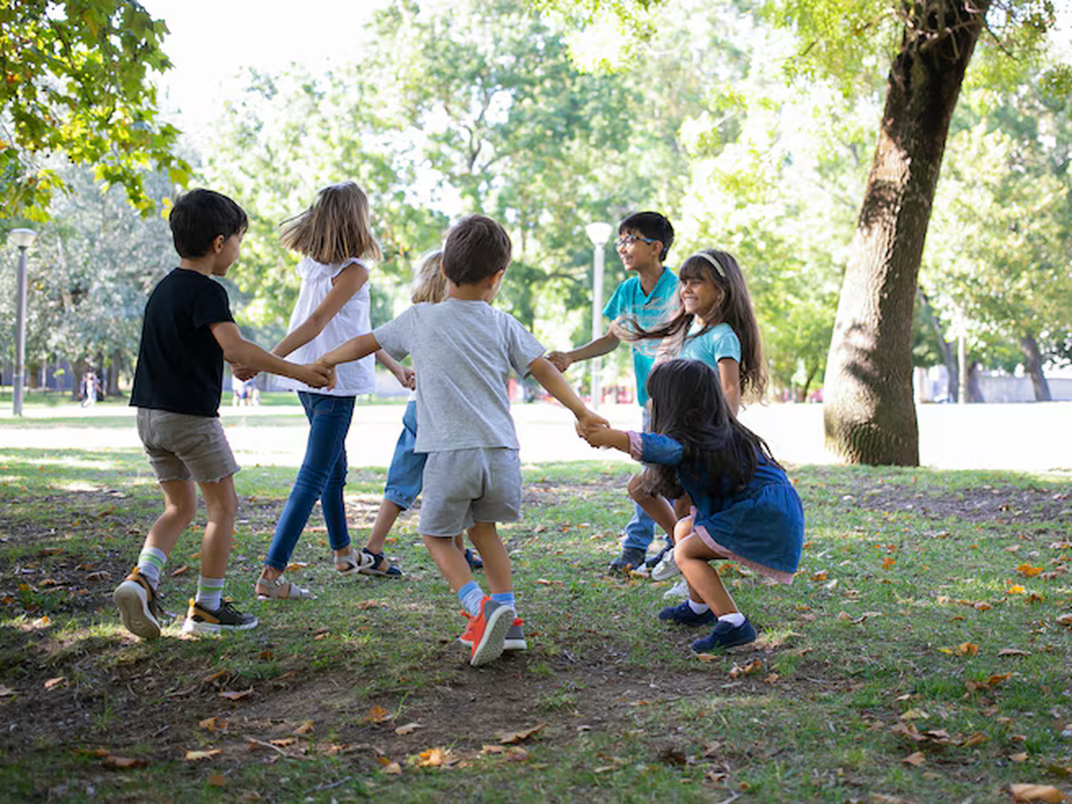 Cuándo se celebra el Día del Niño 2025 en Argentina
