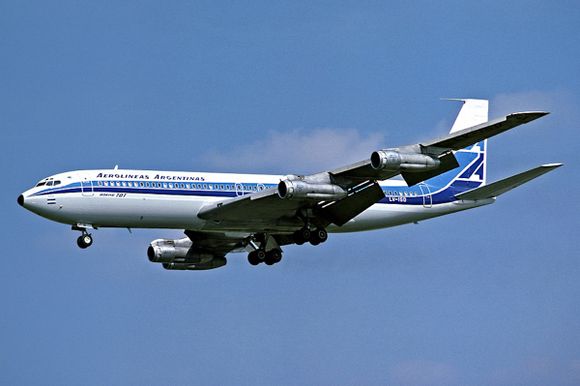 Brazil’s ANAC imposes administrative restriction on Aerolíneas Argentinas, blocking expansion in five airports