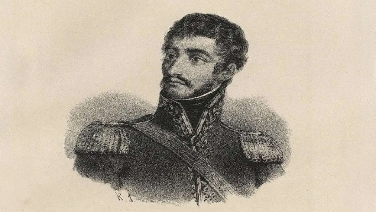 HOY se cumplen 240 años del nacimiento de Simón Bolívar, el HOMBRE ILUSTRE DE AMÉRICA