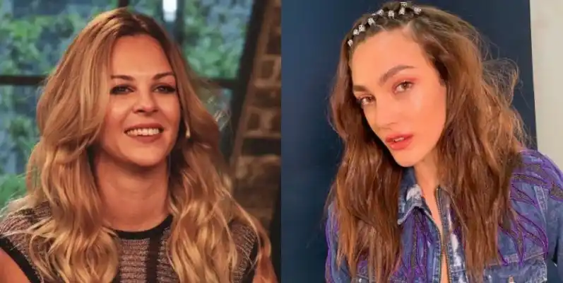 Infidelidad, escándalo y amenazas: Así terminó el noviazgo de Lavezzi