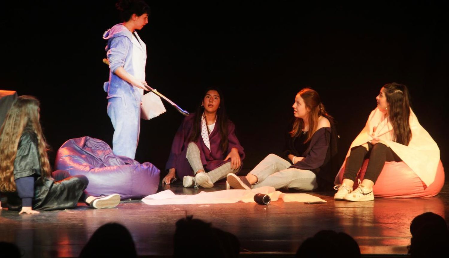 XIII Encuentro Juvenil de Teatro