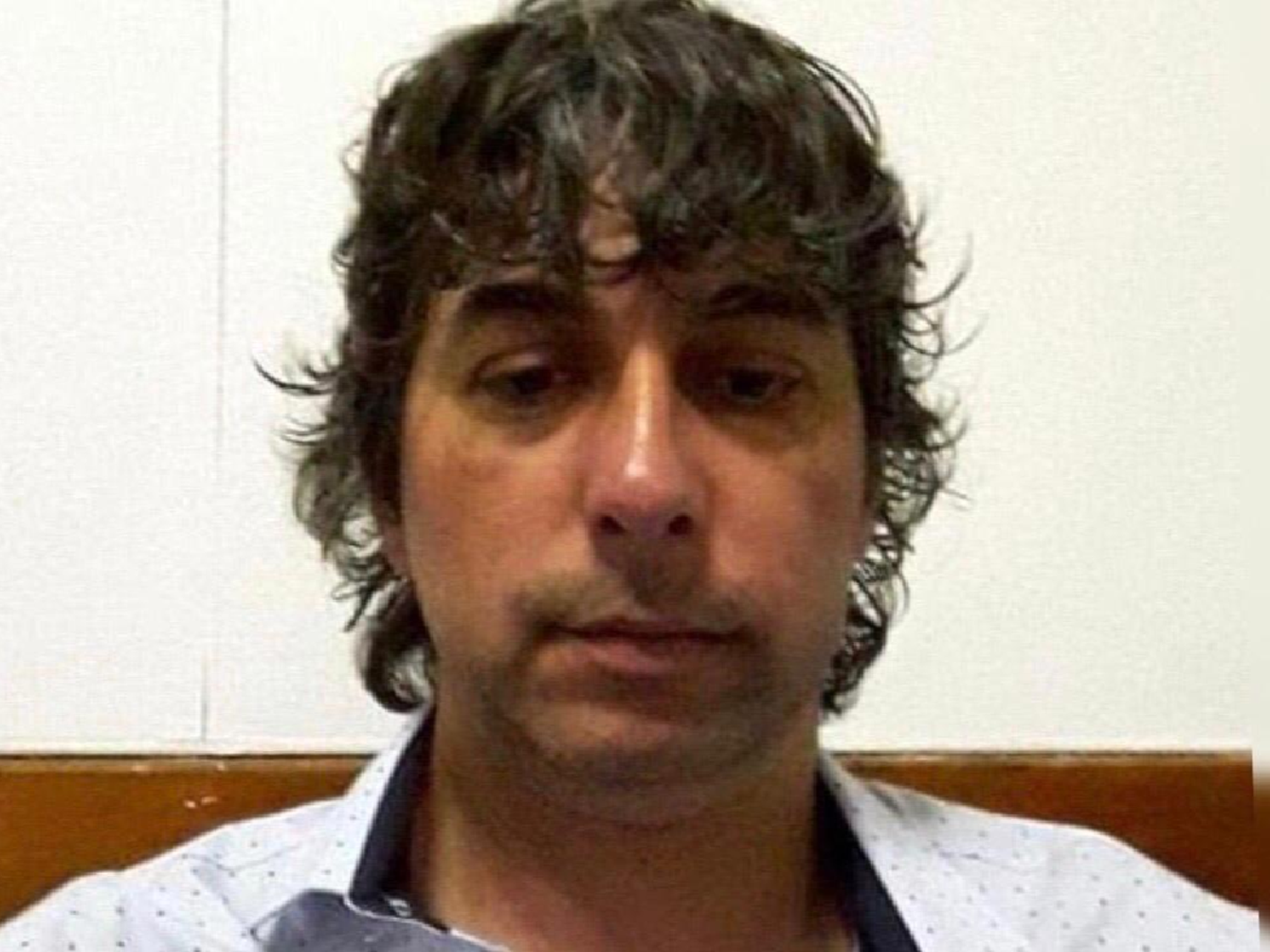 Gallegos sigue grave tras y la familia identificó al autor del ataque