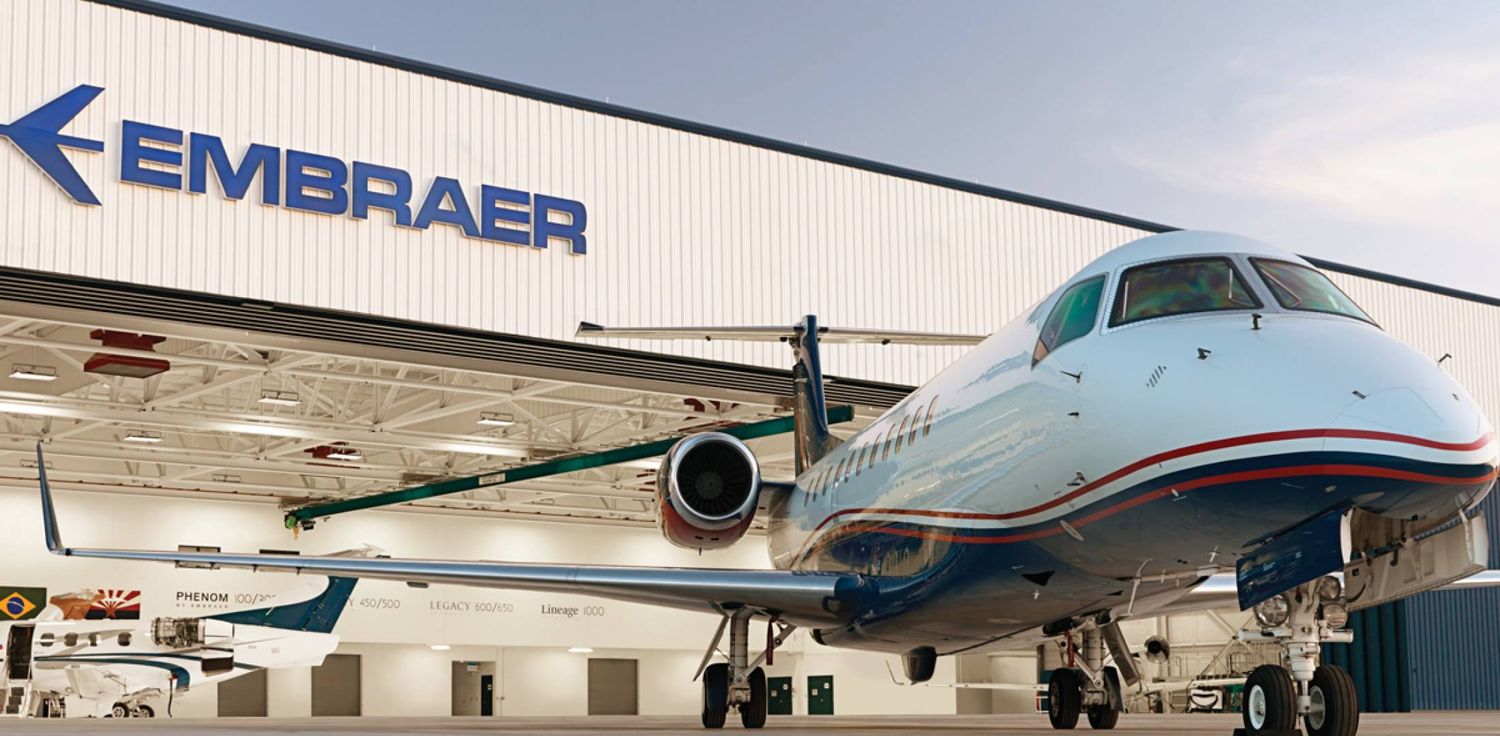 Embraer desembarca en Silicon Valley para potenciar su innovación
