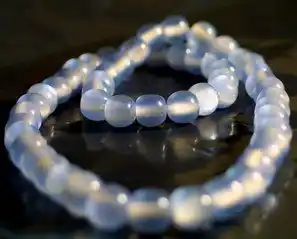 ¿Te imaginas? Un collar que te dice: ¡no te toques!