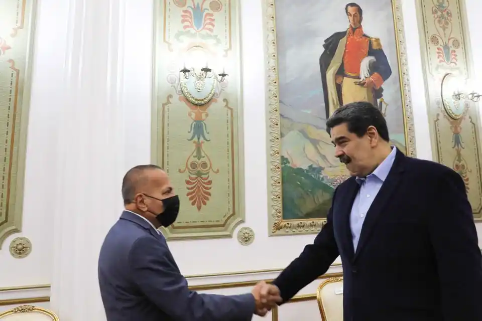 Acataron el llamado: gobernadores opositores propusieron a Maduro soluciones a escasez y precariedad en los servicios