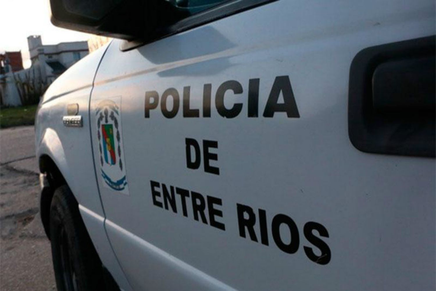 Sería de Aldea San Juan el adolescente de 17 años que falleció en Paraná