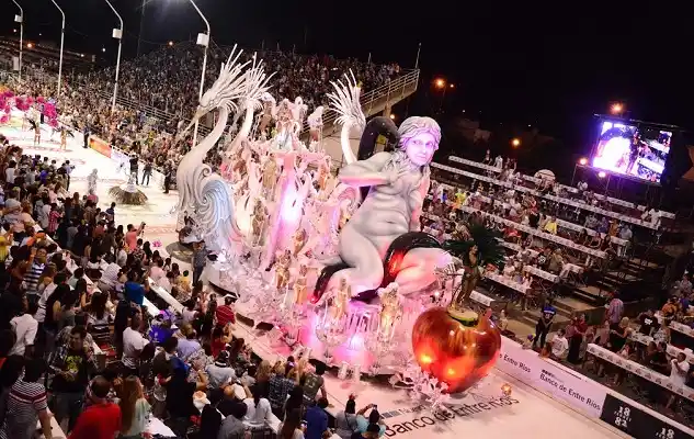 Gualeguaychú registró un 85% de ocupación hotelera 