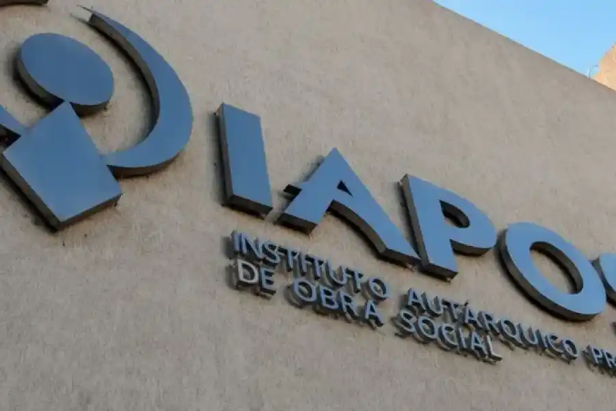 Iapos sin prestaciones: tiene cáncer y debe pagar 850 mil por una tomografía