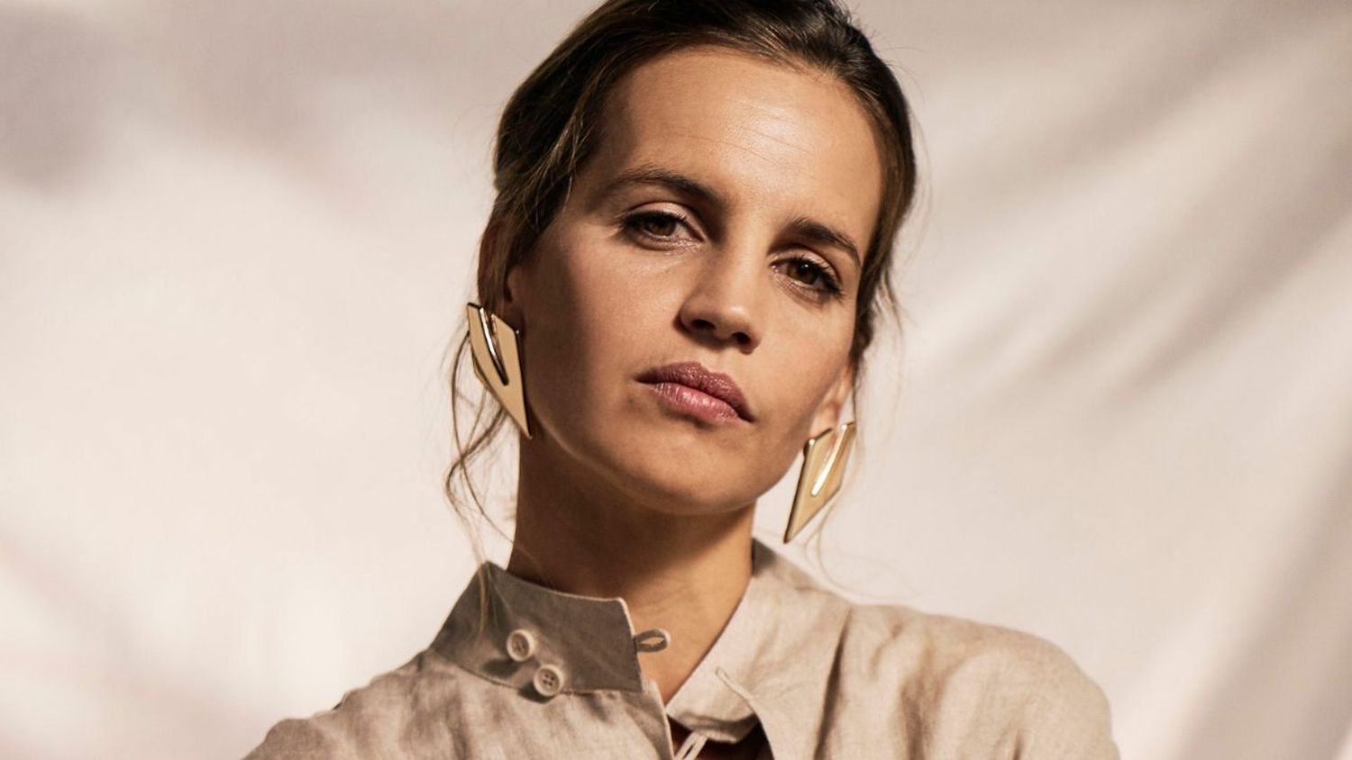 MasterChef Celebrity 3: Sabrina Garciarena reemplazará a un participante