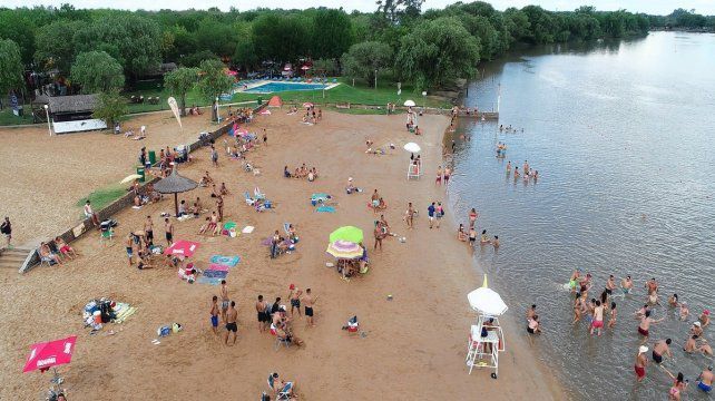 Cuarentena: El turismo después de un año para el olvido