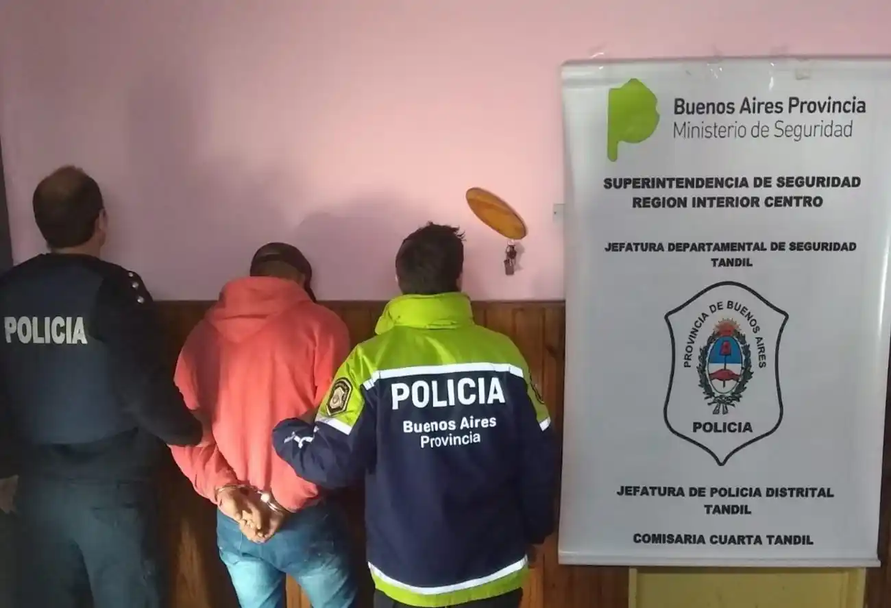 Se dictó la prisión preventiva al conductor de la camioneta que protagonizó el accidente