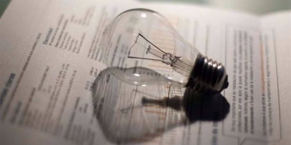 Desde el gobierno nacional aseguraron que habrá nuevos incrementos en la tarifa de electricidad