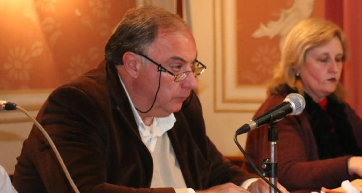 Venció la licencia de Mario Barbieri y regresa a la Presidencia del Concejo Deliberante