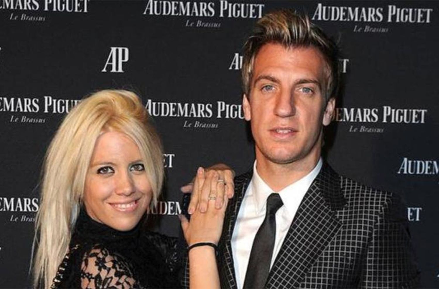 Fin de la otra novela: Wanda Nara y Maxi López llegaron a un acuerdo económico