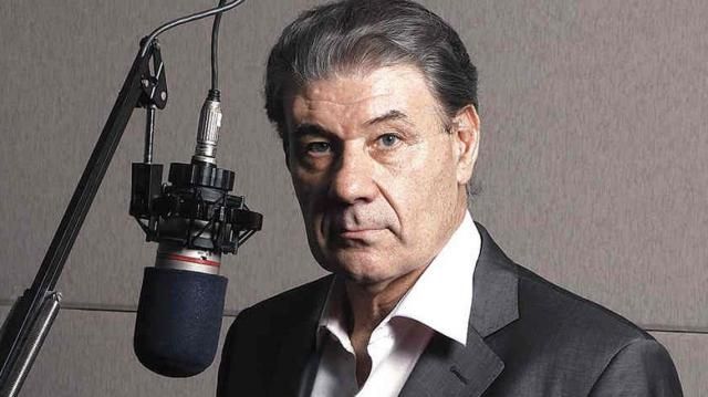 Víctor Hugo Morales dio detalles de su salida de C5N