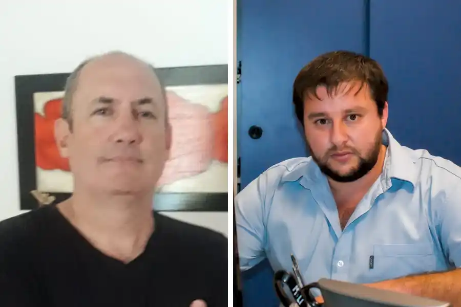 San Andrés de Giles: Asumieron dos nuevos concejales tras las renuncias por el escándalo de las vacunas