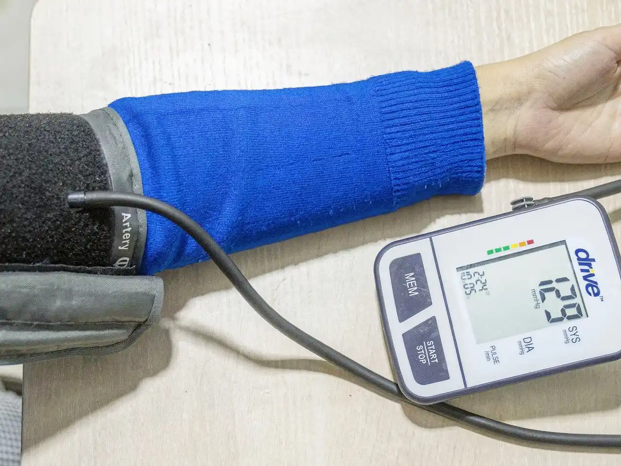 Salud remarca la importancia del diagnóstico, la prevención y el tratamiento de la hipertensión arterial