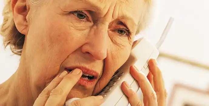 Olavarría: Nuevo intento de estafar a jubilados con el "cuento del tío"