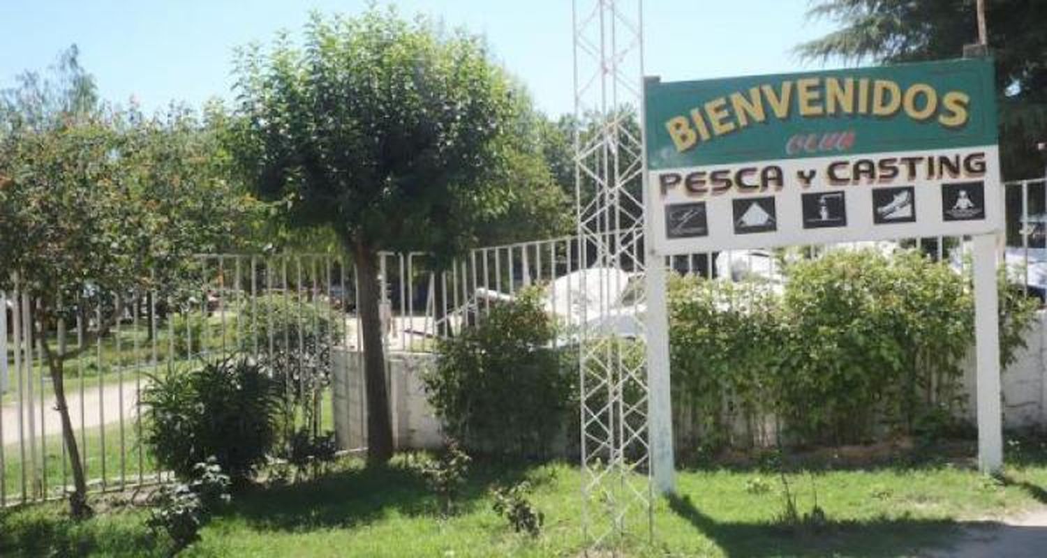 Otro cierre