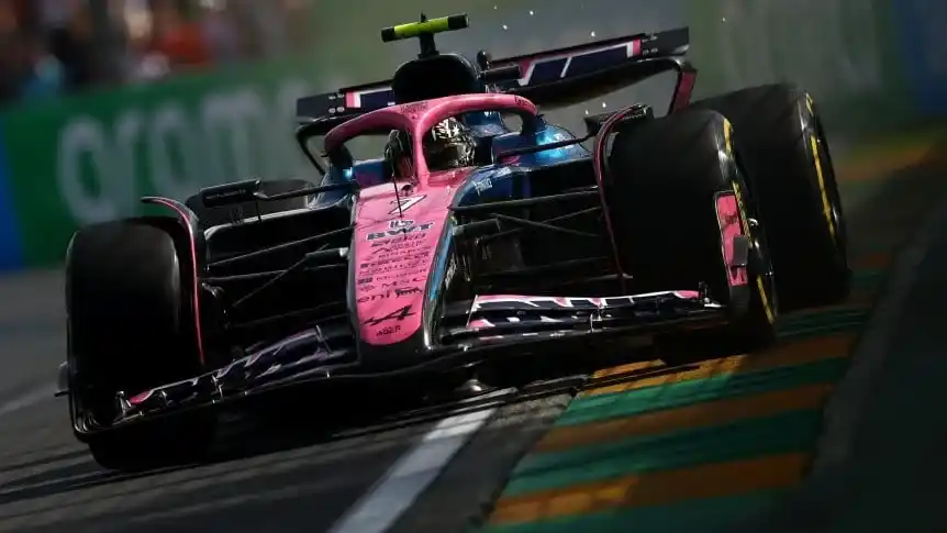 Doohan finalizó 13° y 15° en las dos primeras prácticas libres.