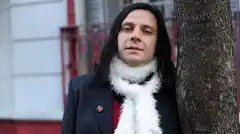 El cantante Cristian Aldana pasará 25 años en prisión por abuso sexual y corrupción de menores