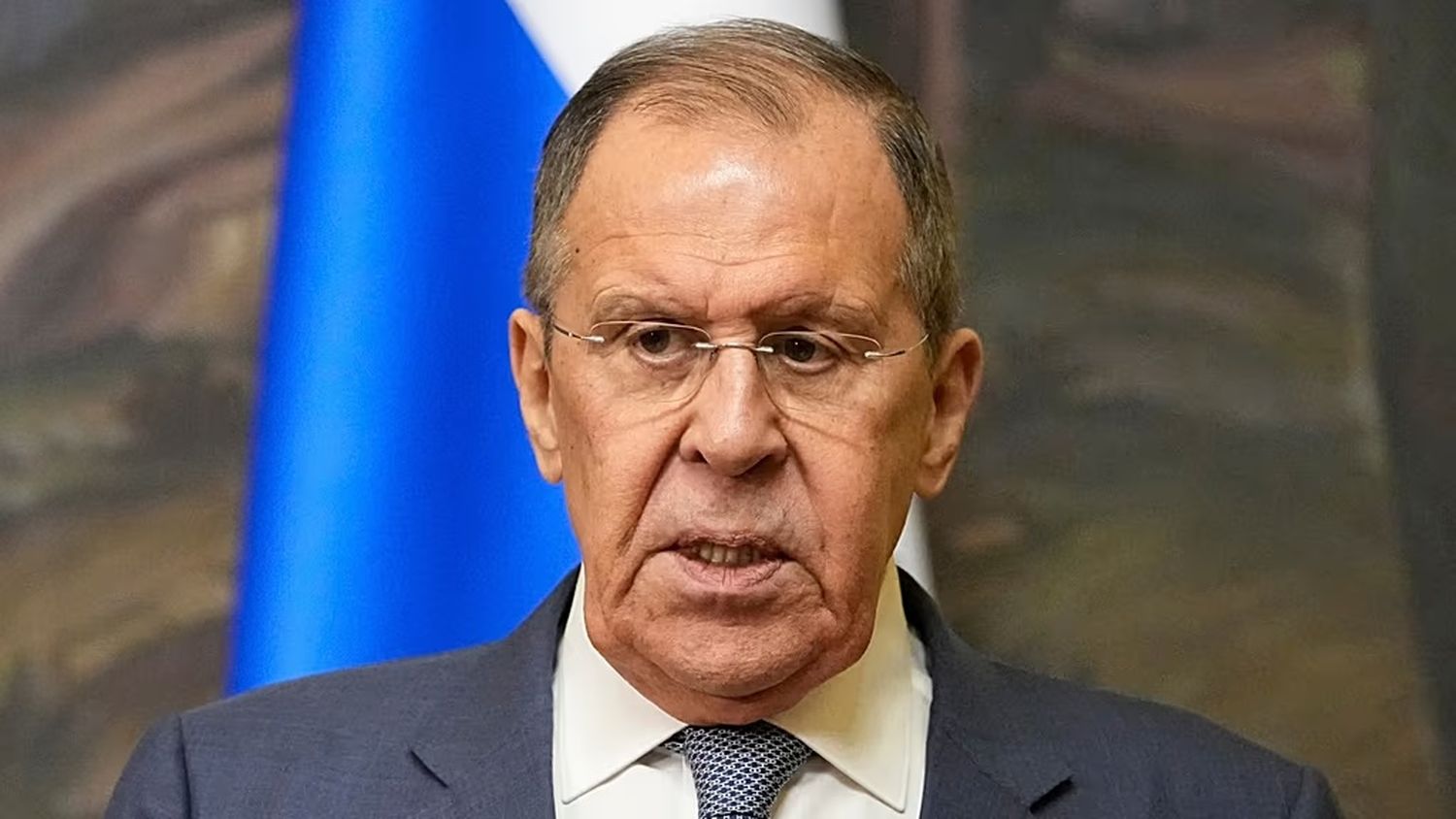 Rusia acusó a Ucrania de haber atacado una central nuclear y obstruir el diálogo