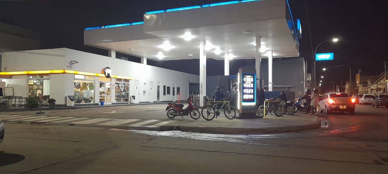 Carga nocturna, ahorro seguro: YPF implementa sistema de precios por franja horaria