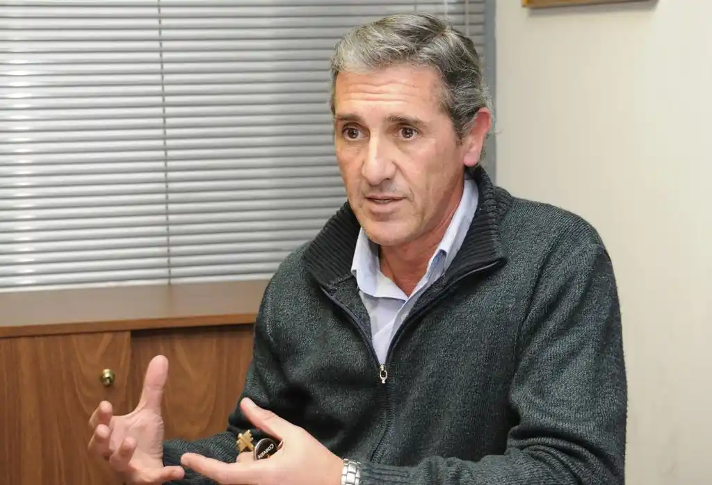 Fundalum no  llegó a estrenar un horno y hoy  lo tiene en garantía ante la Usina